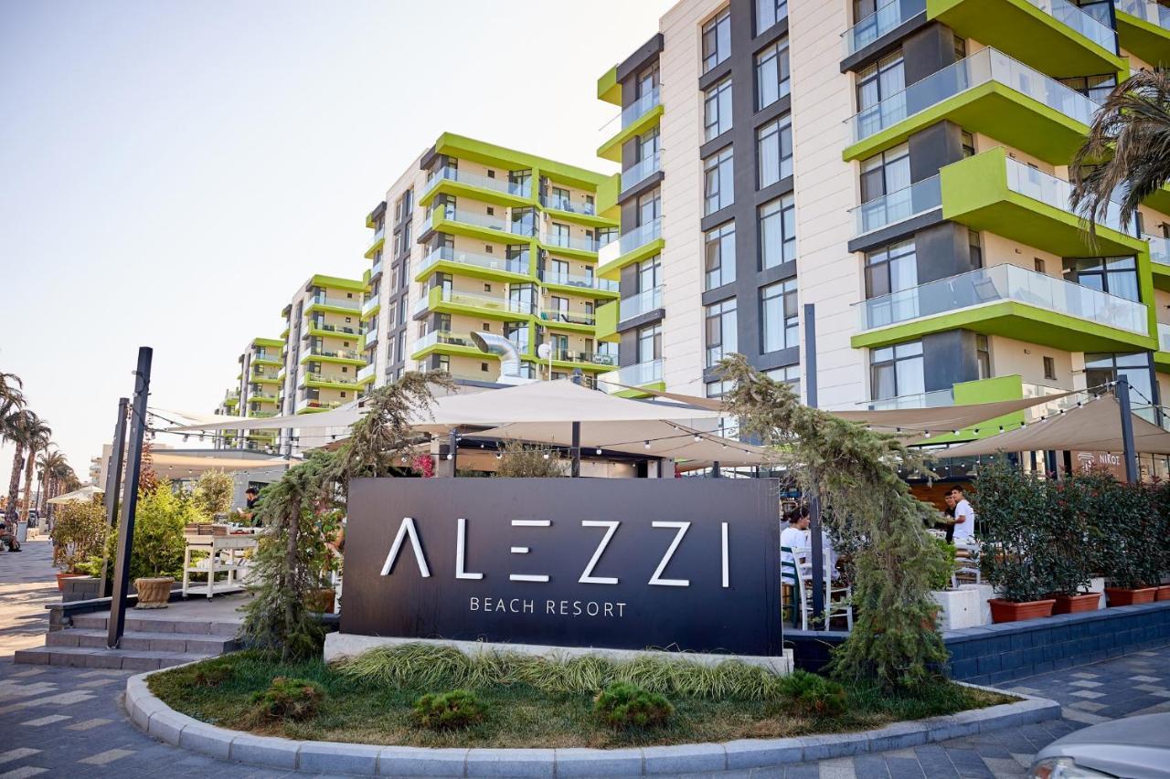 Cermar Apartment- Spa N Pool Beach Resort- Parking Mamaia Kültér fotó