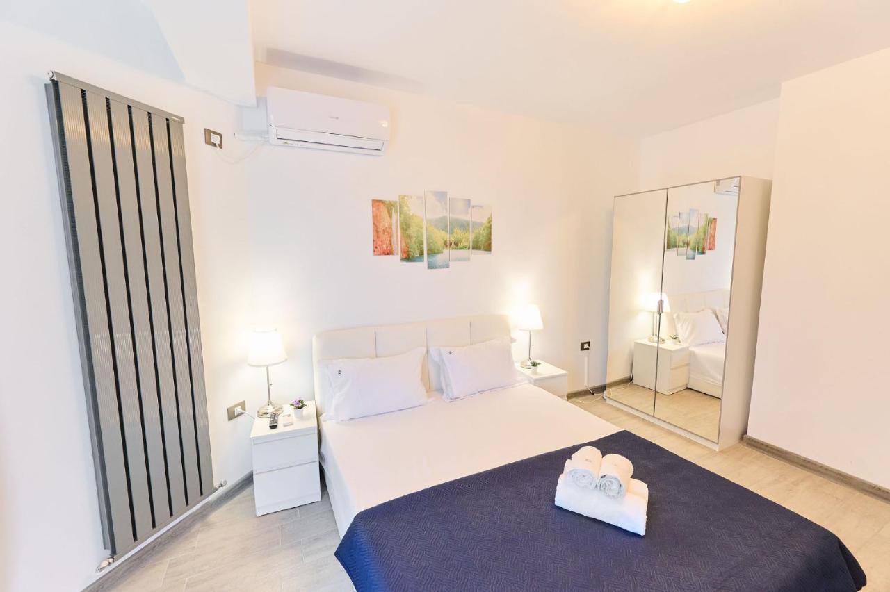Cermar Apartment- Spa N Pool Beach Resort- Parking Mamaia Kültér fotó